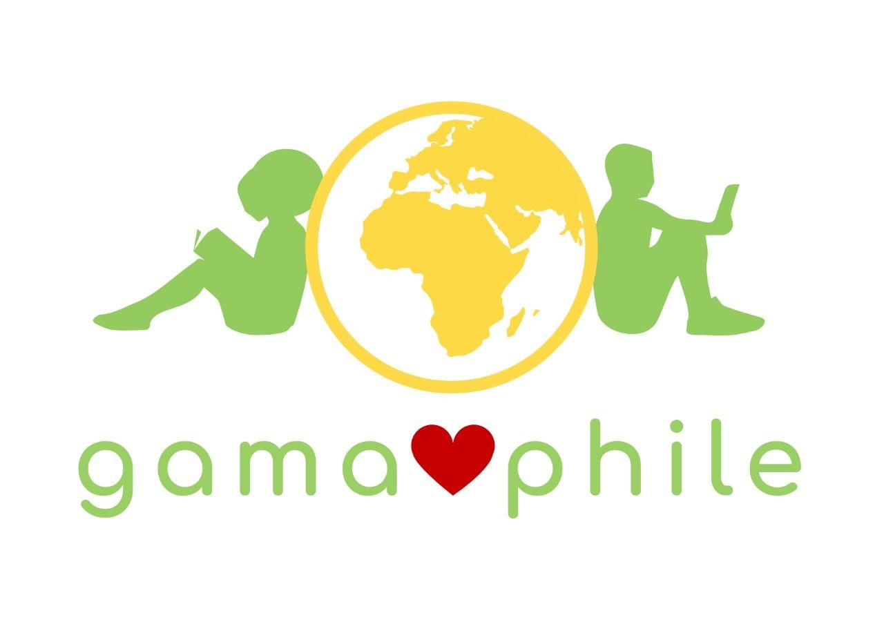 Gama Logo - Gama❤Phile