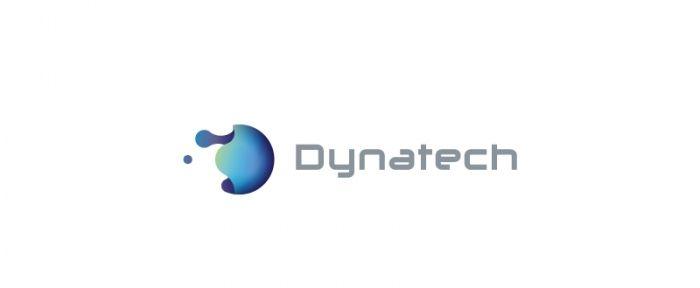 Dynatech Logo - Dynatech | Logo Tech | Logos design, Design, Logo inspiration