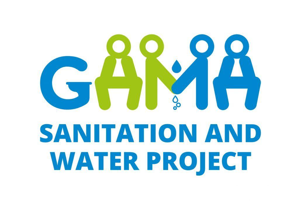 Gama Logo - Greater Accra Metropolitan Area (GAMA) Sanitation and Water Project ...
