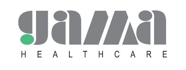 Gama Logo - Gama healthcare logo - AutoLogic Systems