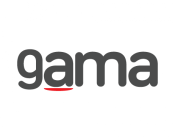 Gama Logo - Gama Logo Design
