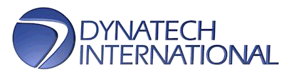 Dynatech Logo - Dynatech International