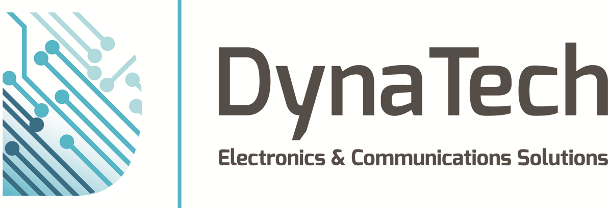 Dynatech Logo - Dynatech Website