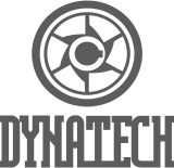 Dynatech Logo - Dynatech – DynatechPumps