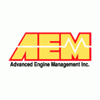 AEM Logo - AEM | Brands of the World™ | Download vector logos and logotypes