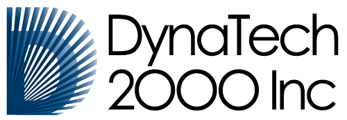 Dynatech Logo - DynaTech