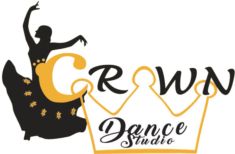 Www.dance Logo - Local Dance School | Fairfax, VA - Crown Dance Studio