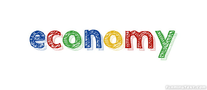 Economy Logo - economy Logo. Free Logo Design Tool from Flaming Text