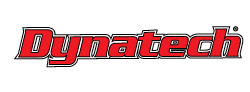 Dynatech Logo - Dynatech Parts Shipping Speedway Motors