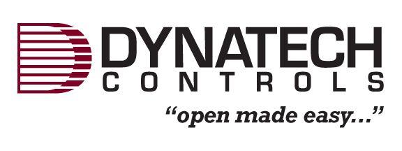 Dynatech Logo - Logo Archives