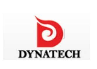 Dynatech Logo - Dynatech Industries Pvt Ltd Photo, Cherlapalli, Hyderabad- Picture