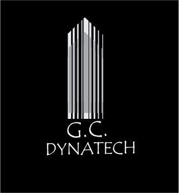 Dynatech Logo - G.C. Dynatech