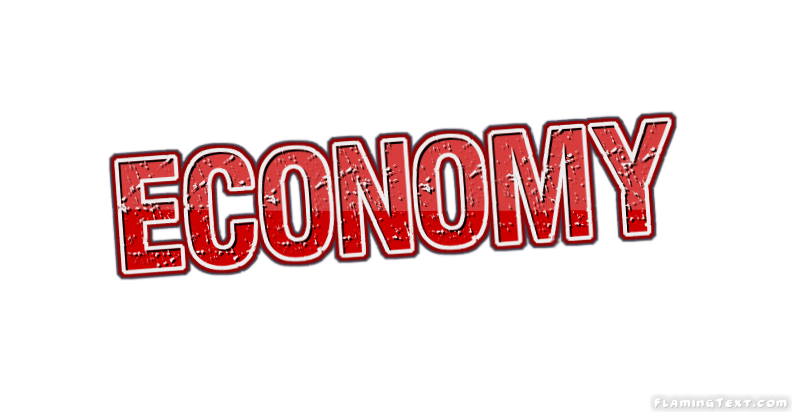 Economy Logo - economy Logo | Free Logo Design Tool from Flaming Text