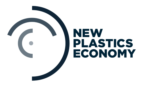 Economy Logo - Innovation Prize - New Plastics Economy - New Plastics Economy (en-GB)