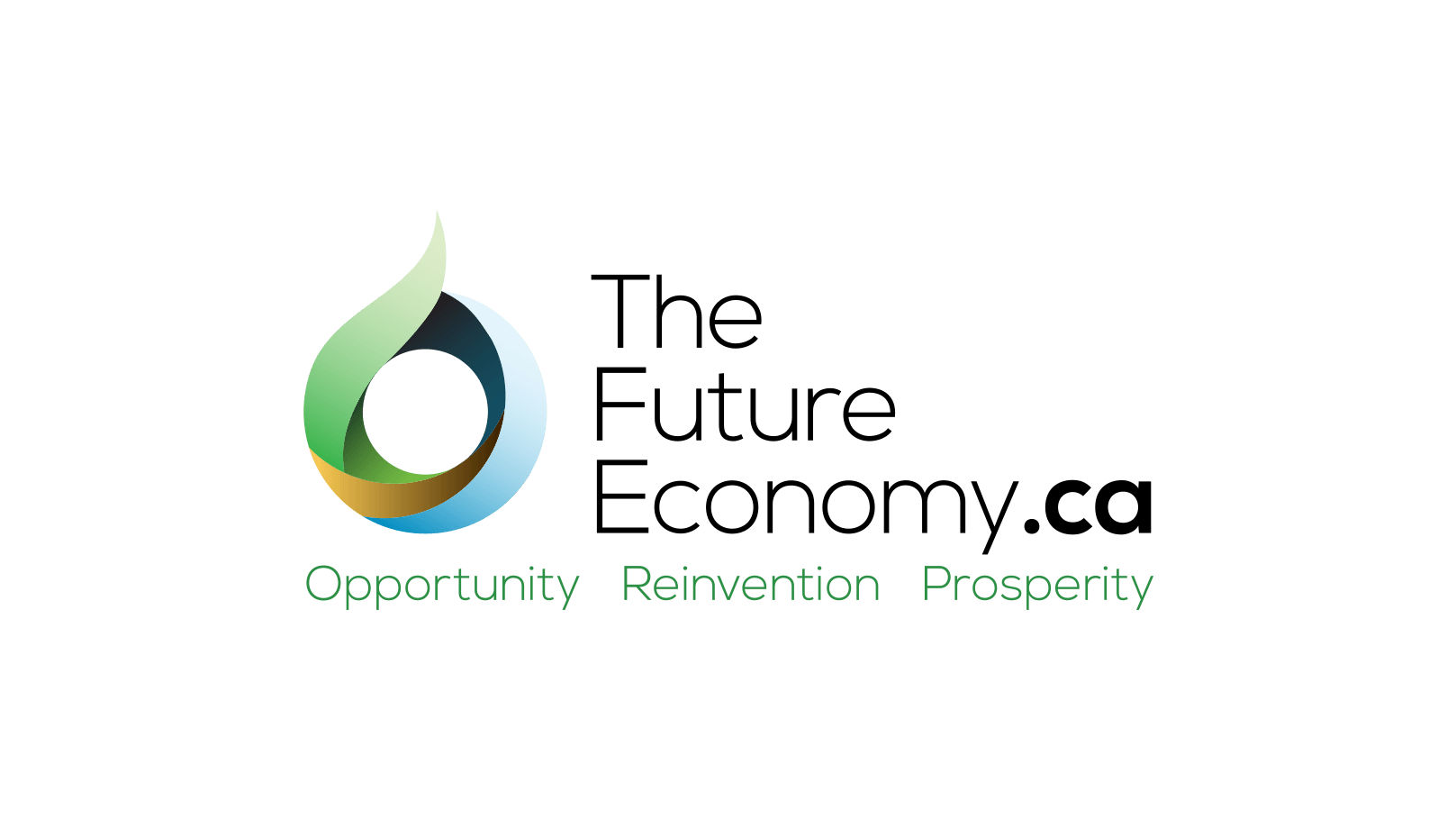 Economy Logo - The Future Economy - General Fusion