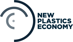 Economy Logo - New Plastics Economy Logo Vector (.SVG) Free Download
