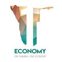 Economy Logo - One Economy Foundation - FLI Namibia
