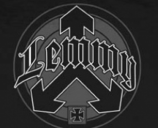 Lemmy Logo - Arrow Logo