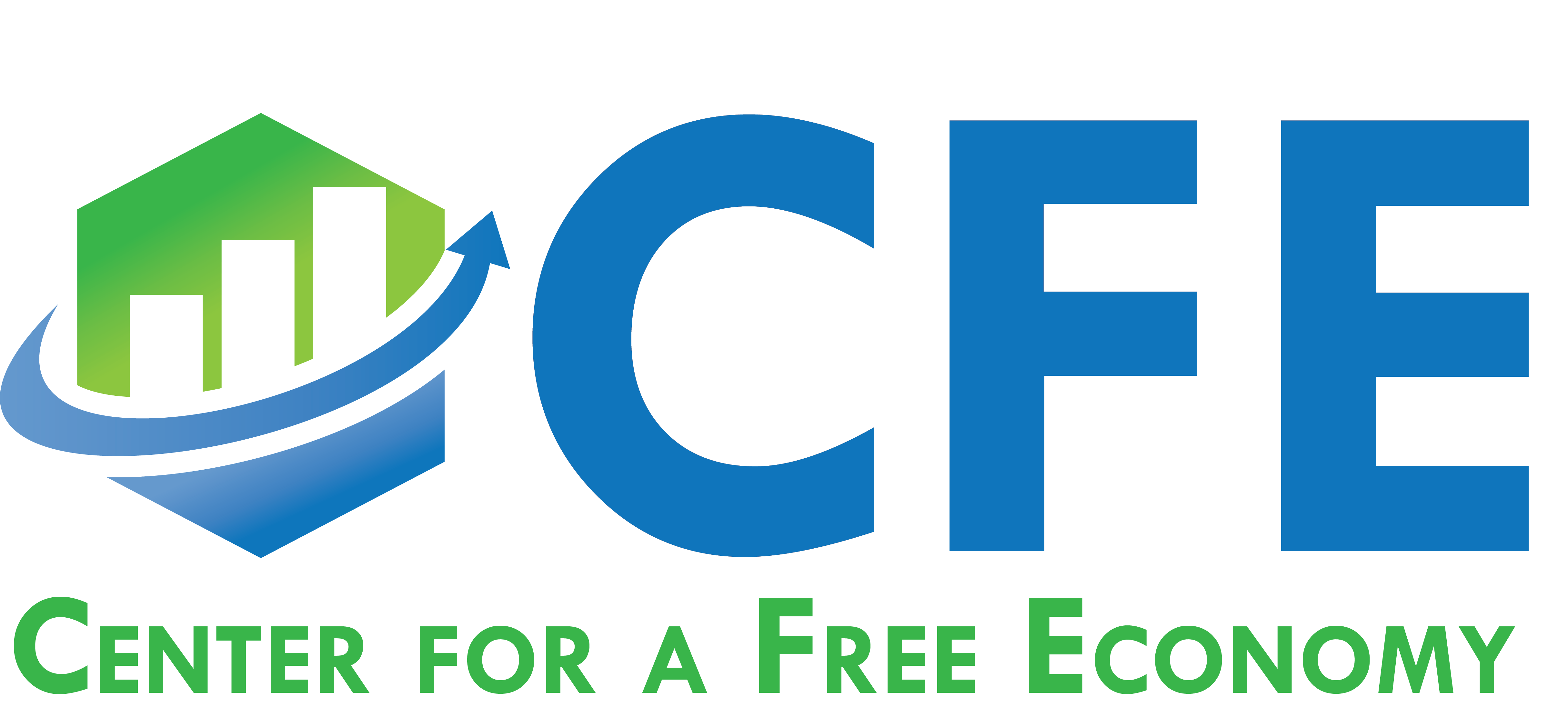 Economy Logo - Center for a Free Economy