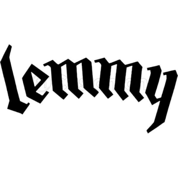 Lemmy Logo - LogoDix
