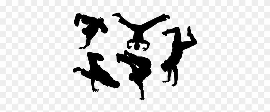 Www.dance Logo - Hip Hop Dance Logo Png Www Imgkid Com The Image Kid Clipart ...