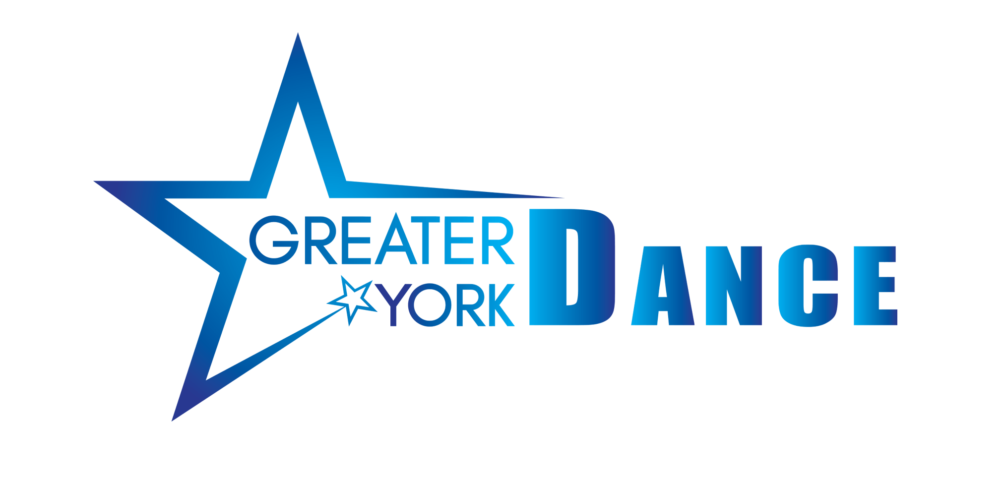 Www.dance Logo - Greater York Dance – Dance Your Life