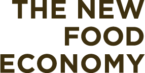 Economy Logo - New Food Economy's articles on New Food Economy