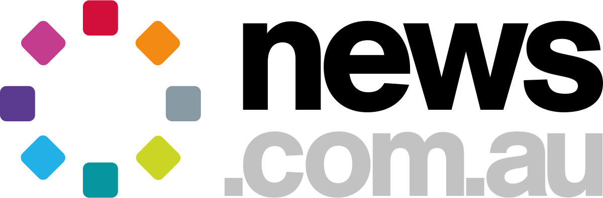 News.com Logo - news.com.au
