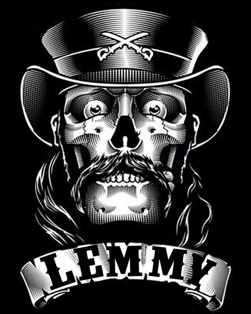 Lemmy Logo - Lemmy Kilmister Motörhead | Tattoos | Lemmy motorhead, Metal tattoo ...