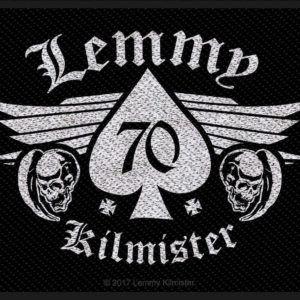 Lemmy Logo - Lemmy