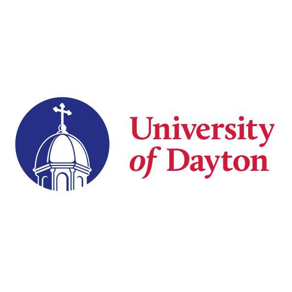 Dayton Logo - Resources : University of Dayton, Ohio