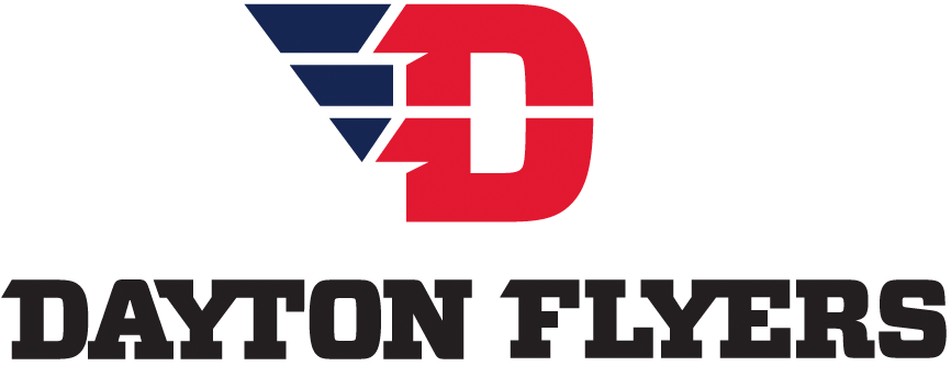 Dayton Logo - Brand New: New Logo for Dayton Flyers by 160over90