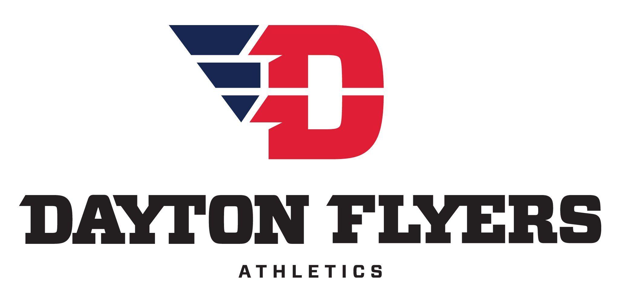 Dayton Logo - University of dayton Logos