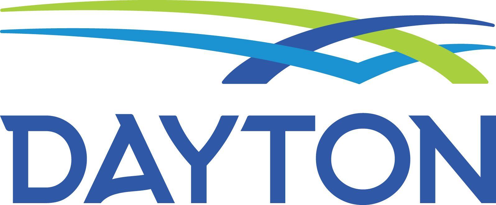 Dayton Logo - City of Dayton has new logo, website | Dayton, Ohio