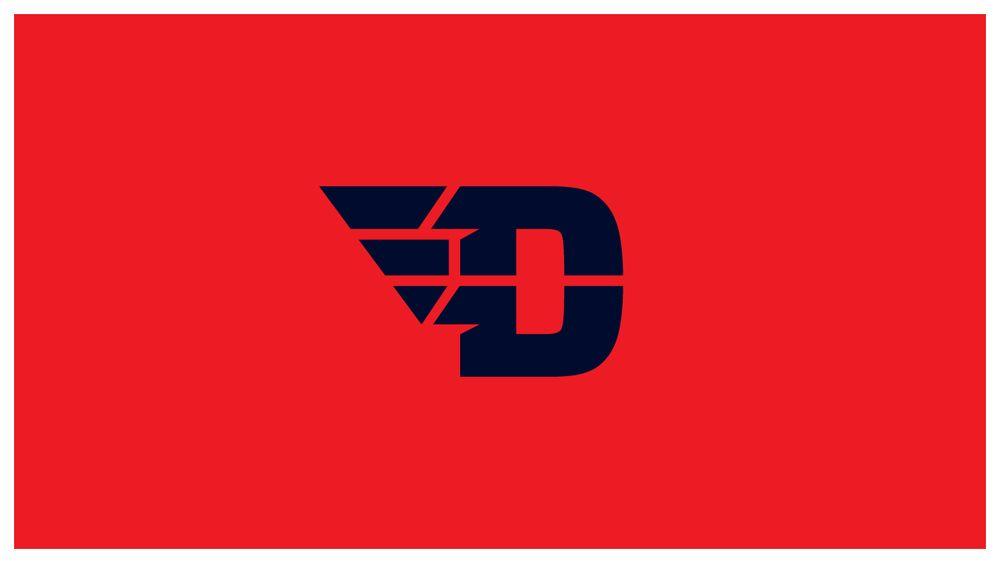 Dayton Logo - Tennis On Campus - University of Dayton Club Tennis Team