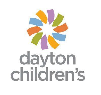 Dayton Logo - new brand identity, logo reaffirms commitment to kids and community ...