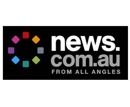 News.com Logo - Useful sites