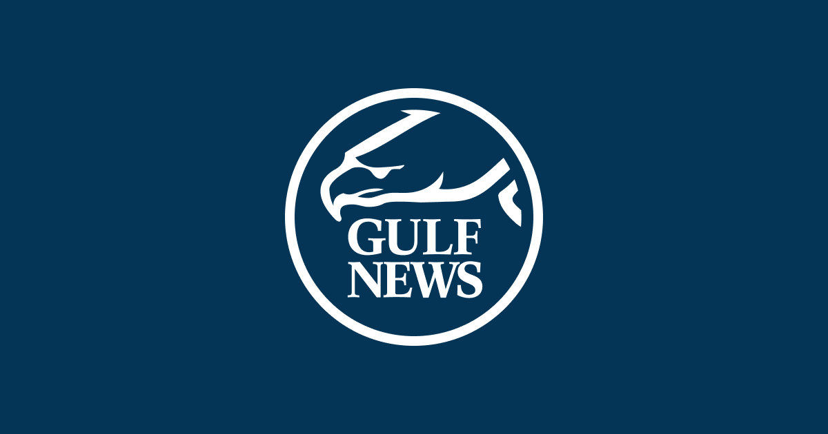 News.com Logo - Gulf News: Latest UAE news, Dubai news, Business, travel news, Dubai