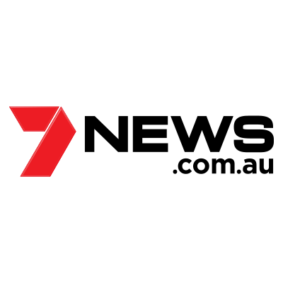 News.com Logo - 7NEWS.com.au. Latest news headlines, sport & weather
