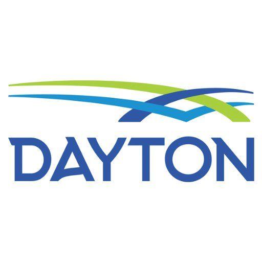 Dayton Logo - Home
