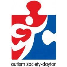 Dayton Logo - Autism Society of Dayton Through Support