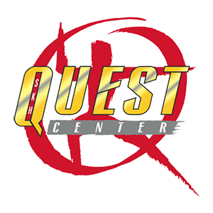 Dayton Logo - Dayton Quest Center. Centerville, OH. Unleash Your Potential!