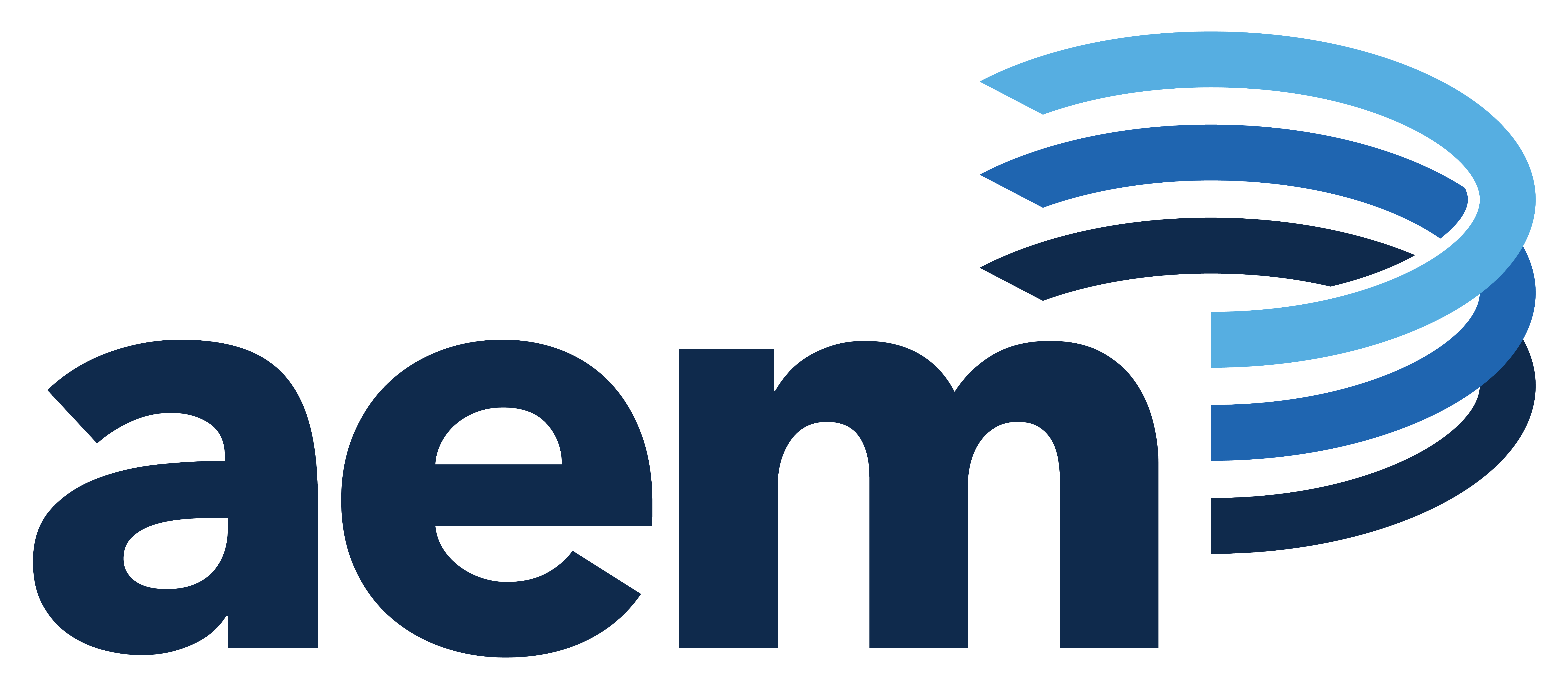 AEM Logo - AEM Corporation