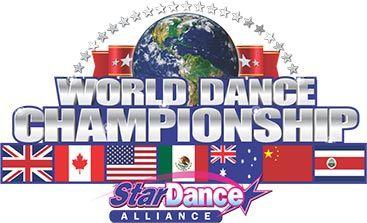 Www.dance Logo - Nexstar National Dance Competition | National Dance and Talent ...