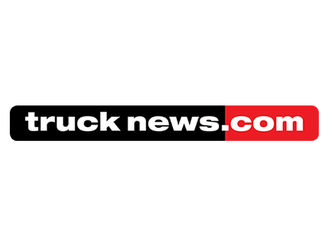 News.com Logo - Truck News to you by the editors of Truck News, Truck West