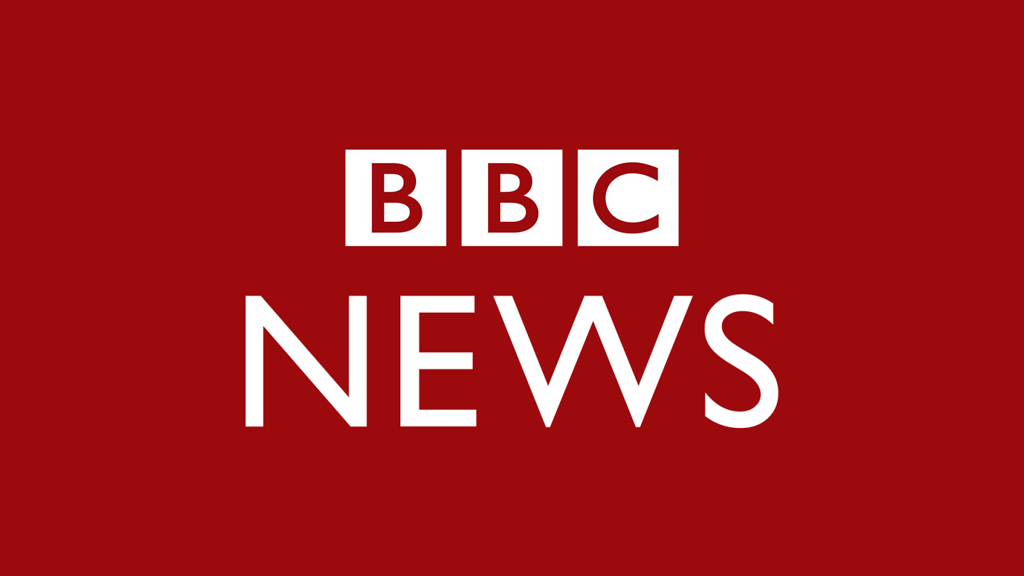 News.com Logo - World - BBC News