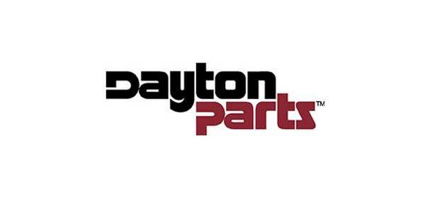 Dayton Logo - Dayton Parts releases redesigned mobile app