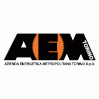 AEM Logo - AEM Torino | Brands of the World™ | Download vector logos and logotypes