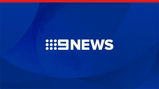 News.com Logo - 9News news and headlines from Australia and the world