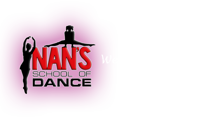 Www.dance Logo - Welcome to Nan's School of Dance - Instruction in Ballet, Tap, Jazz ...